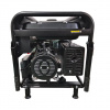 Бензиновый генератор Zammer S6500CXE