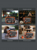 Бензиновый генератор PATRIOT GRS 2500
