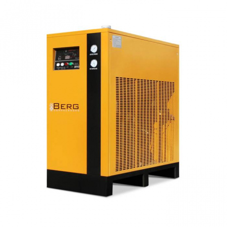 Осушитель рефрижераторный Berg OB-110 13 бар