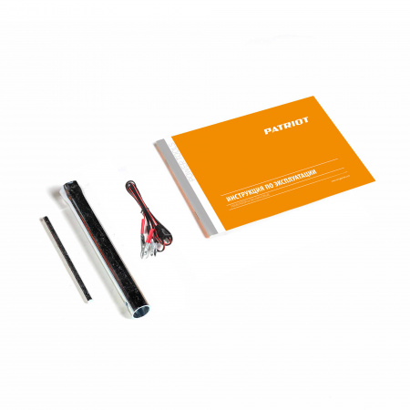 Бензиновый генератор PATRIOT GP 3510