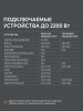 Бензиновый генератор PATRIOT GRS 2500