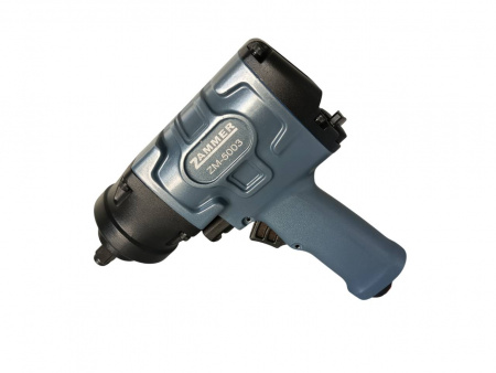 Пневмогайковерт Zammer ZM-5003